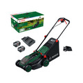 Bosch Rotak 18V2-38 batteridrevet gressklipper